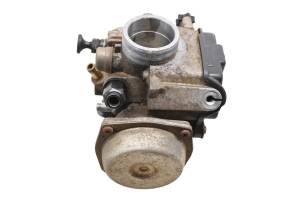 99 Honda Fourtrax 300 2x4 Carburetor Carb Keihin TRX300 - Image 7