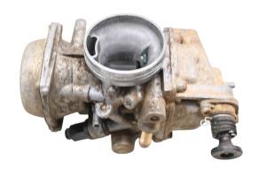 99 Honda Fourtrax 300 2x4 Carburetor Carb Keihin TRX300 - Image 9
