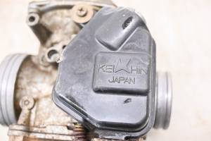99 Honda Fourtrax 300 2x4 Carburetor Carb Keihin TRX300 - Image 11