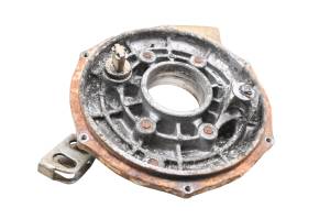 Honda - 99 Honda Fourtrax 300 2x4 Rear Brake Drum Plate TRX300 - Image 5