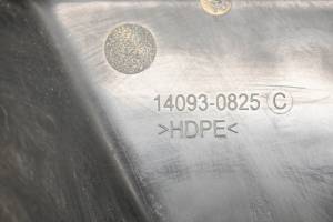 Kawasaki - 24 Kawasaki Teryx KRX 1000 Left Rear Side Cover KRF1000 - Image 9