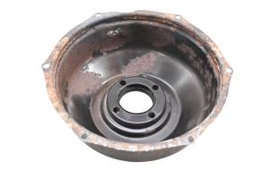Honda - 99 Honda Fourtrax 300 2x4 Rear Brake Drum Housing TRX300 - Image 3