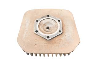 Polaris - 02 Polaris Trail Blazer 250 2x4 Cylinder Head - Image 2