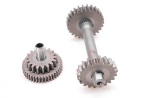 Honda - 03 Honda Rubicon 500 4x4 Starter Gears TRX500FA - Image 3