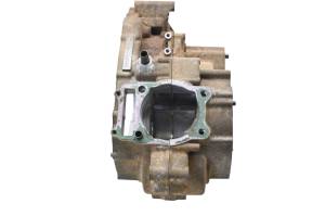 Honda - 99 Honda Fourtrax 300 2x4 Crankcase Center Crank Case TRX300 - Image 3