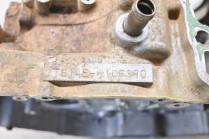 Honda - 99 Honda Fourtrax 300 2x4 Crankcase Center Crank Case TRX300 - Image 11