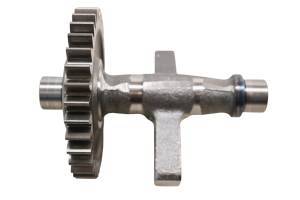 99 Honda Fourtrax 300 2x4 Counter Balancer Crankshaft Balance TRX300