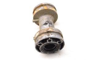 Polaris - 90 Polaris Trail Boss 350L 4x4 Rear Bearing Carrier Axle Housing - Image 3