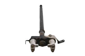 Honda - 99 Honda Fourtrax 300 2x4 Steering Stem Shaft TRX300 - Image 3