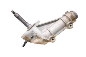 92 Polaris Trail Blazer 250 2x4 Front Left Spindle Knuckle