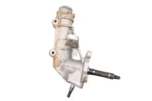 Polaris - 92 Polaris Trail Blazer 250 2x4 Front Left Spindle Knuckle - Image 2