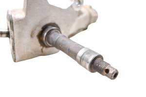 Polaris - 92 Polaris Trail Blazer 250 2x4 Front Left Spindle Knuckle - Image 3