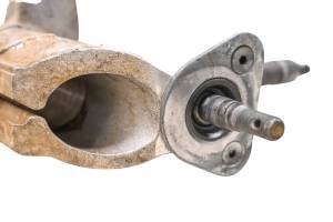 Polaris - 92 Polaris Trail Blazer 250 2x4 Front Left Spindle Knuckle - Image 4