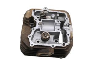 Honda - 99 Honda Fourtrax 300 2x4 Cylinder Head TRX300 - Image 7