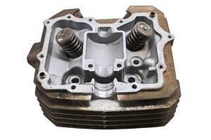 Honda - 99 Honda Fourtrax 300 2x4 Cylinder Head TRX300 - Image 9