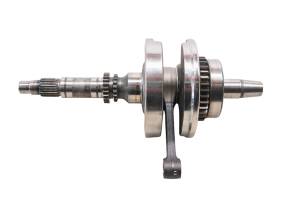 Honda - 99 Honda Fourtrax 300 2x4 Crankshaft Crank Shaft & Connecting Rod TRX300 - Image 1