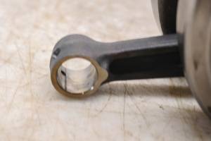 Honda - 99 Honda Fourtrax 300 2x4 Crankshaft Crank Shaft & Connecting Rod TRX300 - Image 9