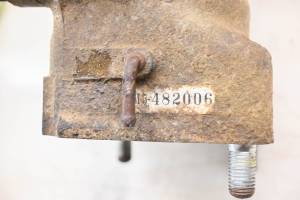Honda - 99 Honda Fourtrax 300 2x4 Rear Differential TRX300 - Image 7