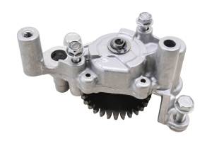 Honda - 99 Honda Fourtrax 300 2x4 Oil Pump TRX300 - Image 1