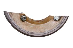99 Honda Fourtrax 300 2x4 Oil Separate Plate TRX300