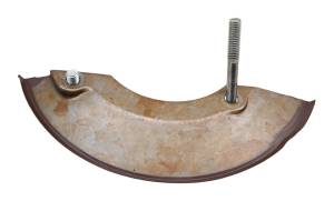 Honda - 99 Honda Fourtrax 300 2x4 Oil Separate Plate TRX300 - Image 5