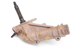 Polaris - 93 Polaris Trail Boss 250 2x4 Front Right Spindle Knuckle - Image 2