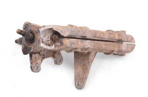 Polaris - 93 Polaris Trail Boss 250 2x4 Front Right Spindle Knuckle - Image 3