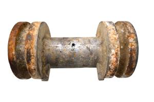 91 Polaris Trail Boss 350L 4x4 Rear Bearing Carrier Axle Housing