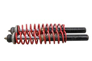 99 Polaris Trail Boss 250 2x4 Front Shocks