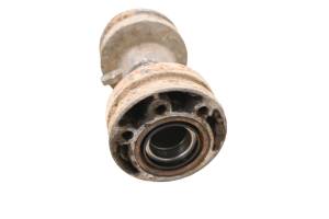 Polaris - 89 Polaris Trail Boss 250 4x4 Rear Bearing Carrier Axle Housing - Image 2