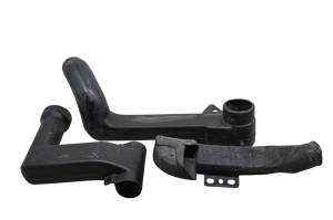 99 Polaris Trail Boss 250 2x4 Clutch Snorkel Intake Vent Tubes