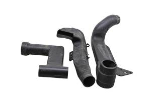 Polaris - 99 Polaris Trail Boss 250 2x4 Clutch Snorkel Intake Vent Tubes - Image 3