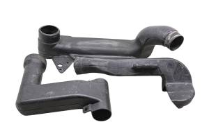 Polaris - 99 Polaris Trail Boss 250 2x4 Clutch Snorkel Intake Vent Tubes - Image 5