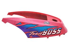 Polaris - 99 Polaris Trail Boss 250 2x4 Gas Tank Cover - Image 5