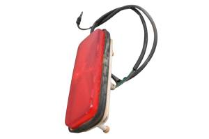 Honda - 99 Honda Fourtrax 300 2x4 Tail Brake Light TRX300 - Image 3