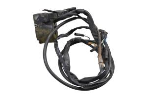 Honda - 99 Honda Fourtrax 300 2x4 Headlight On Off Handlebar Start Switch TRX300 - Image 5