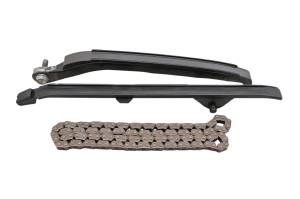 99 Honda Fourtrax 300 2x4 Cam Chain & Guides TRX300