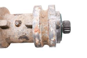 Polaris - 96 Polaris Sportsman 400 4x4 Rear Bearing Carrier Axle Housing - Image 3