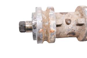 Polaris - 96 Polaris Sportsman 400 4x4 Rear Bearing Carrier Axle Housing - Image 4