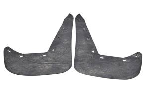 Polaris - 99 Polaris Trail Boss 250 2x4 Rear Mud Guards Flaps - Image 3