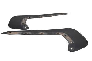 Polaris - 99 Polaris Trail Boss 250 2x4 Rear Mud Guards Flaps - Image 5