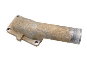 Polaris - 15 Polaris RZR 900 EPS Trail Water Inlet Cover - Image 2