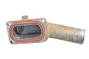 Polaris - 15 Polaris RZR 900 EPS Trail Water Inlet Cover - Image 3