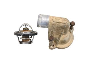 Polaris - 15 Polaris RZR 900 EPS Trail Thermostat & Cover - Image 2