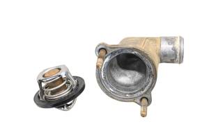 Polaris - 15 Polaris RZR 900 EPS Trail Thermostat & Cover - Image 3