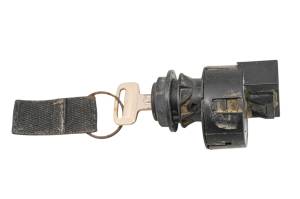 Polaris - 15 Polaris RZR 900 EPS Trail Key Switch - Image 2