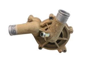 15 Polaris RZR 900 EPS Trail Water Pump
