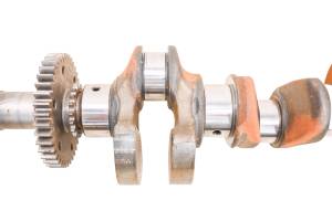 Sea-Doo - 08 Sea-Doo RXT 215 Crankshaft Crank Shaft - Image 4