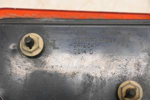 Polaris - 15 Polaris RZR 900 EPS Trail Rear Left Tail Brake Light - Image 7