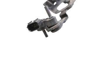 Kawasaki - 22 Kawasaki Ninja 650 KRT Tip Angle Sensor Bracket Mount & Pressure Sensor EX650 - Image 3